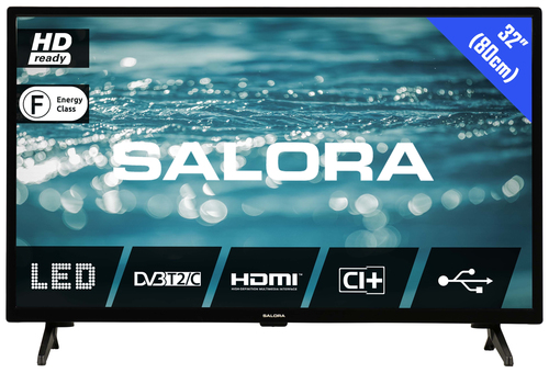 Salora 32HL110
