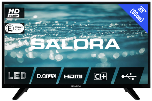 Salora 39HL110