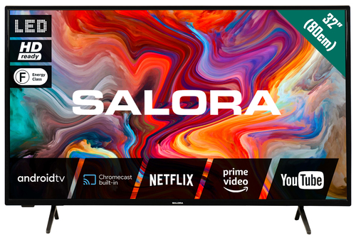 Salora SMART32TV