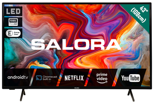 Salora SMART43TV