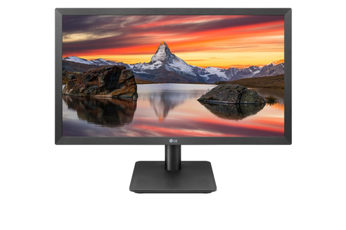 LG 22MP410