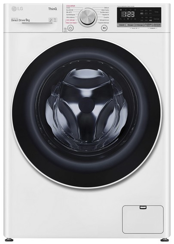 LG F94V40WH