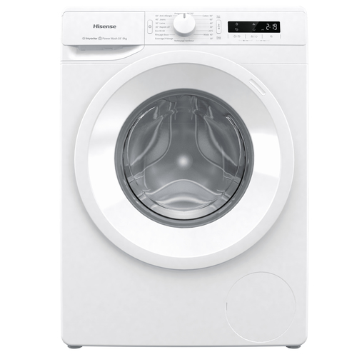 Hisense WFGP80123V