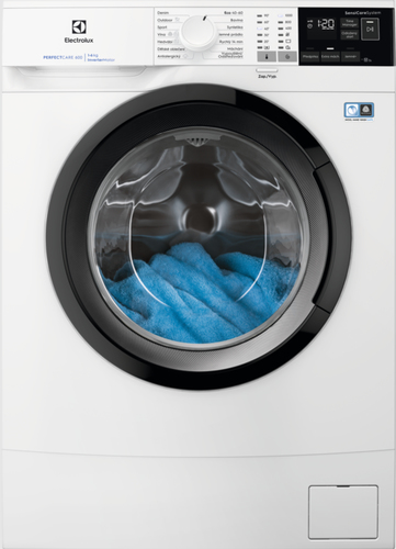 Electrolux EW6SN406BCI 914340640