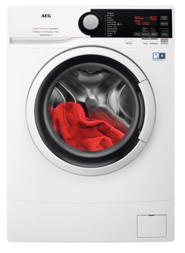 AEG L6SNEU26IWC 914341129