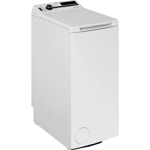 Whirlpool TDLRB 6252BS FR/N