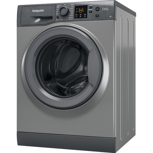 Hotpoint NSWR 845C GK UK N