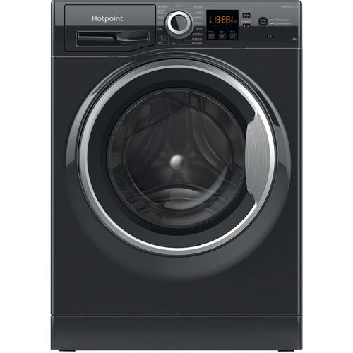 Hotpoint NSWR 845C BS UK N