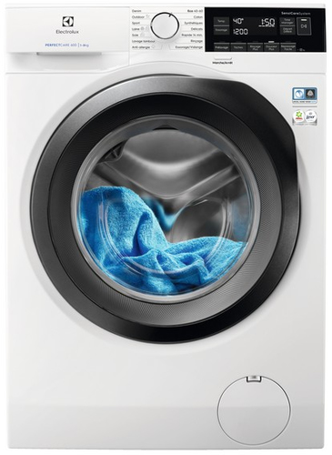 Electrolux EW6F3811RC 914917282