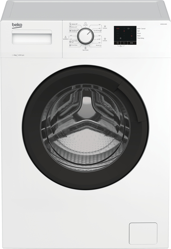 Beko WRE6511WBD 7329830033