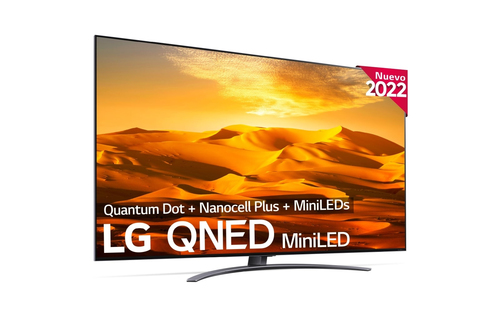 LG 65QNED916QA