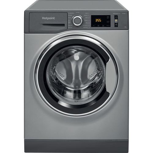 Hotpoint NM11 846 GC A UK N