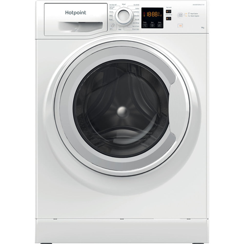 Hotpoint NSWF 945C W UK N