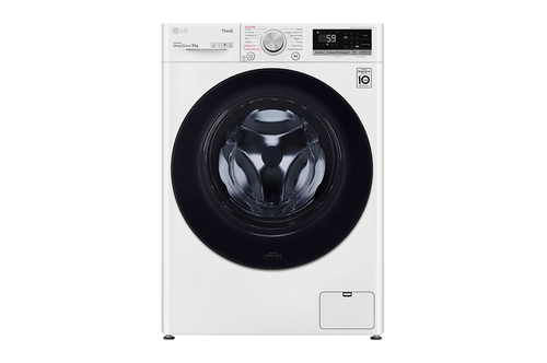 LG F4WV509SMAW