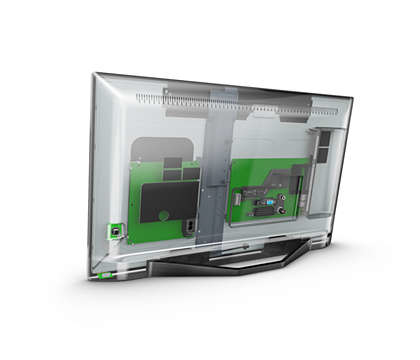 Philips 24HFL3014P/12