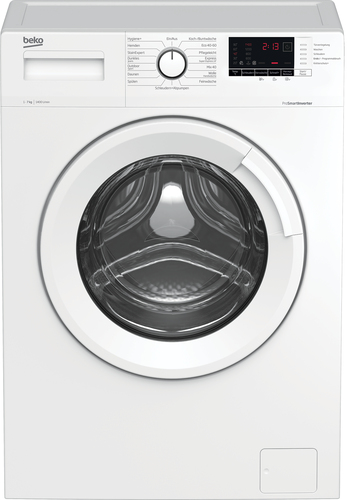 Beko WML71433NRS1 7001540038