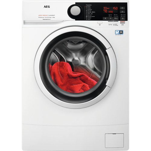 AEG L6SNE26IW 914341134