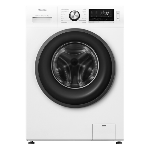 Hisense WFKV9014EVM