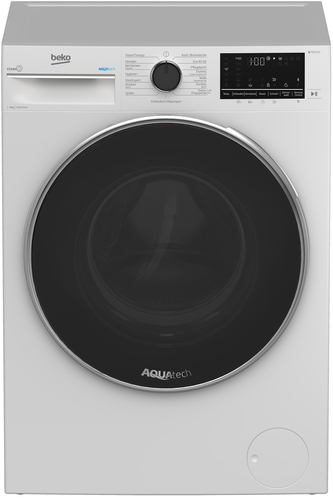Beko B5WFT594138W 7178546800