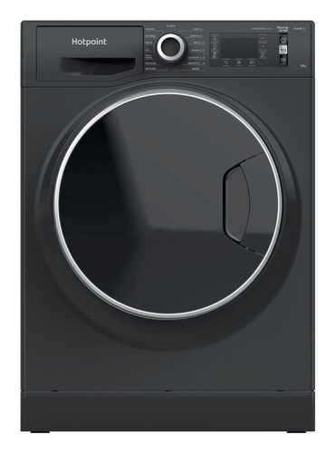 Hotpoint NLLCD 1065 DGD AW UK N