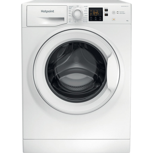 Hotpoint NSWM 845C W UK N