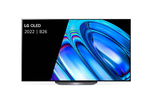 LG OLED65B26LA