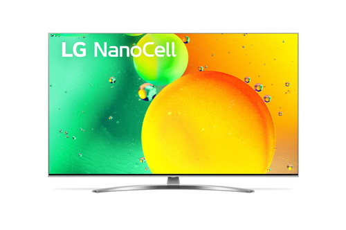 LG 55NANO789QA