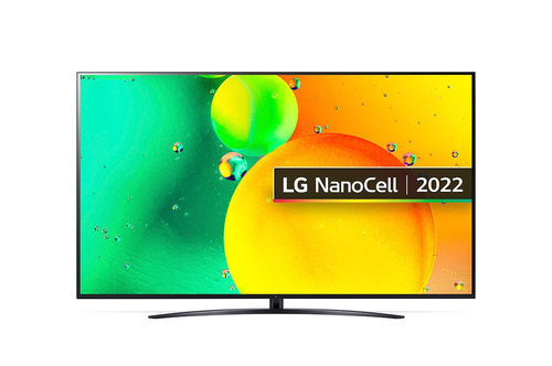 LG 86NANO766QA