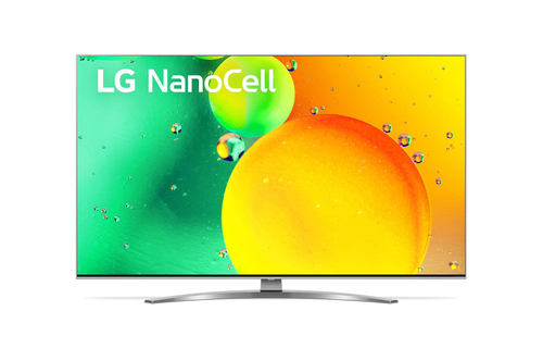 LG 43NANO783QA