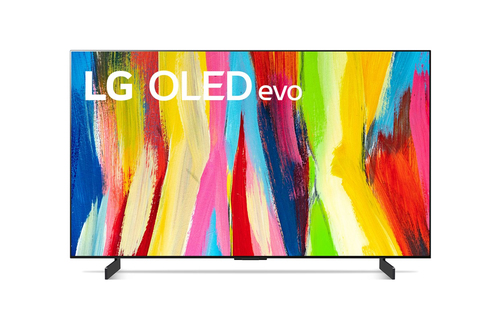 LG OLED42C21LA