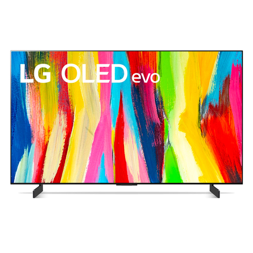 LG OLED42C24LA