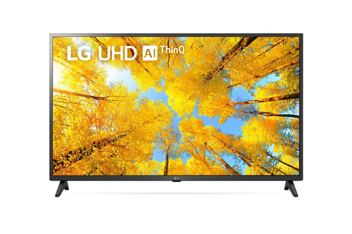 LG 43UQ75009LF