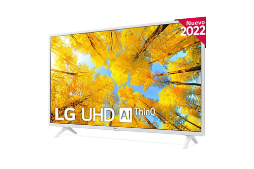 LG 43UQ76906LE