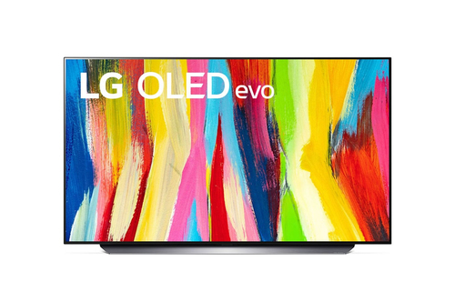 LG OLED48C21LA