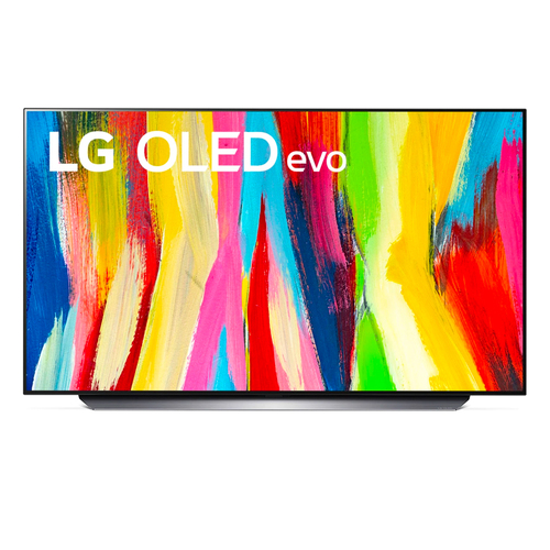 LG OLED48C24LA