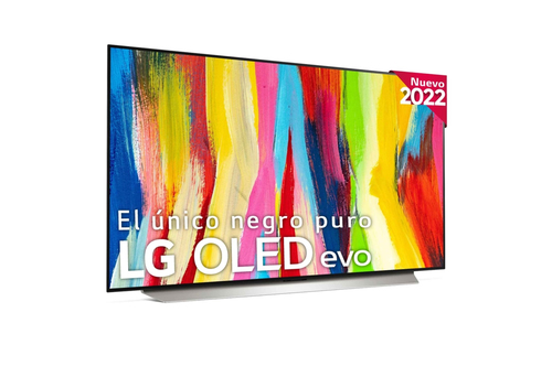 LG OLED48C26LB
