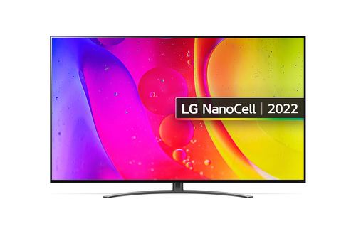 LG 50NANO816QA