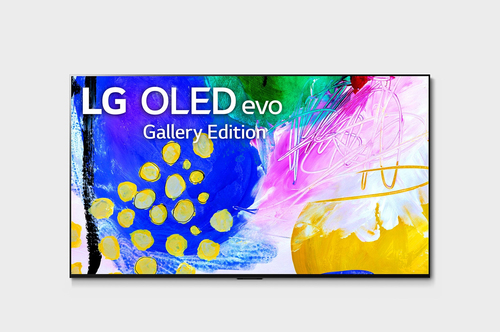 LG OLED55G29LA