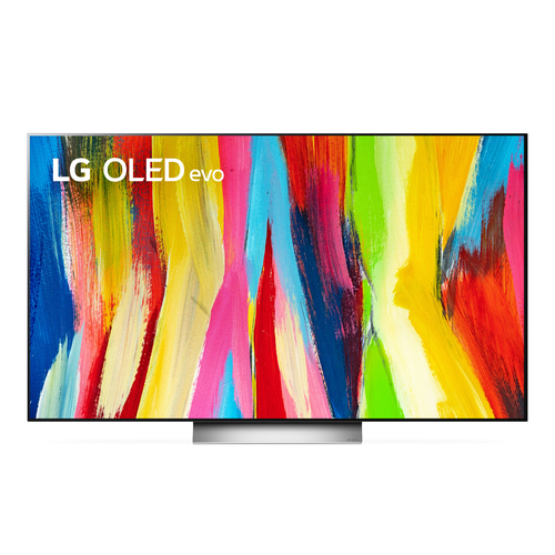 LG OLED55C26LD