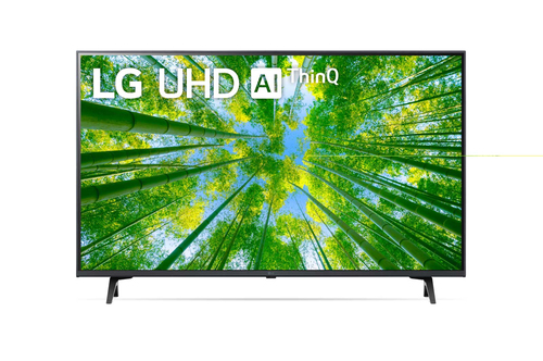 LG 55UQ80009LB