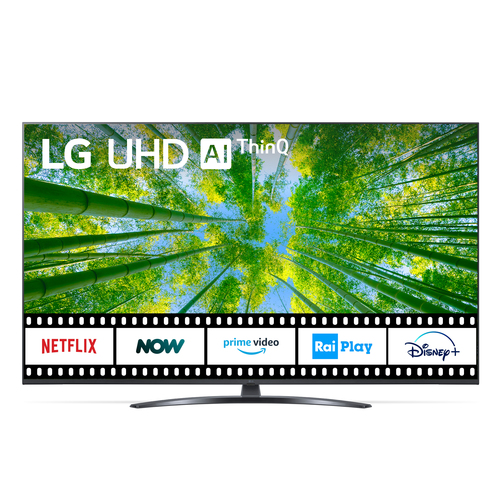 LG 55UQ81003LB