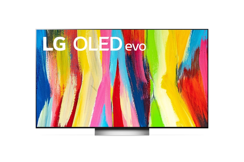 LG OLED65C22LB