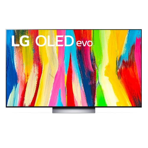 LG OLED65C24LA