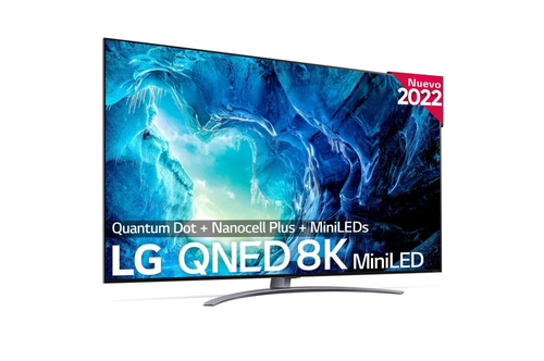 LG 75QNED966QA