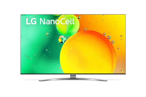 LG 50NANO789QA