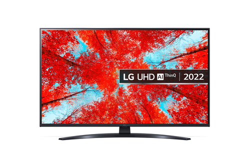 LG 50UQ91006LA