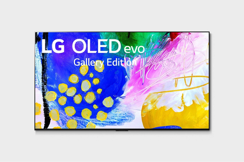 LG OLED77G23LA