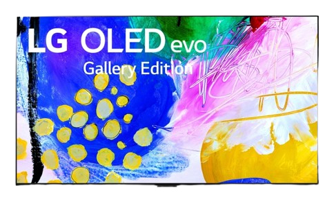 LG OLED77G29LA