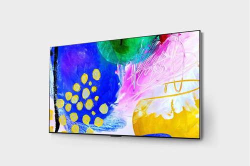LG OLED65G23LA