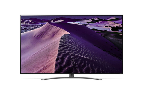 LG 55QNED863QA